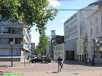 The Hague Walk - nr. 0174